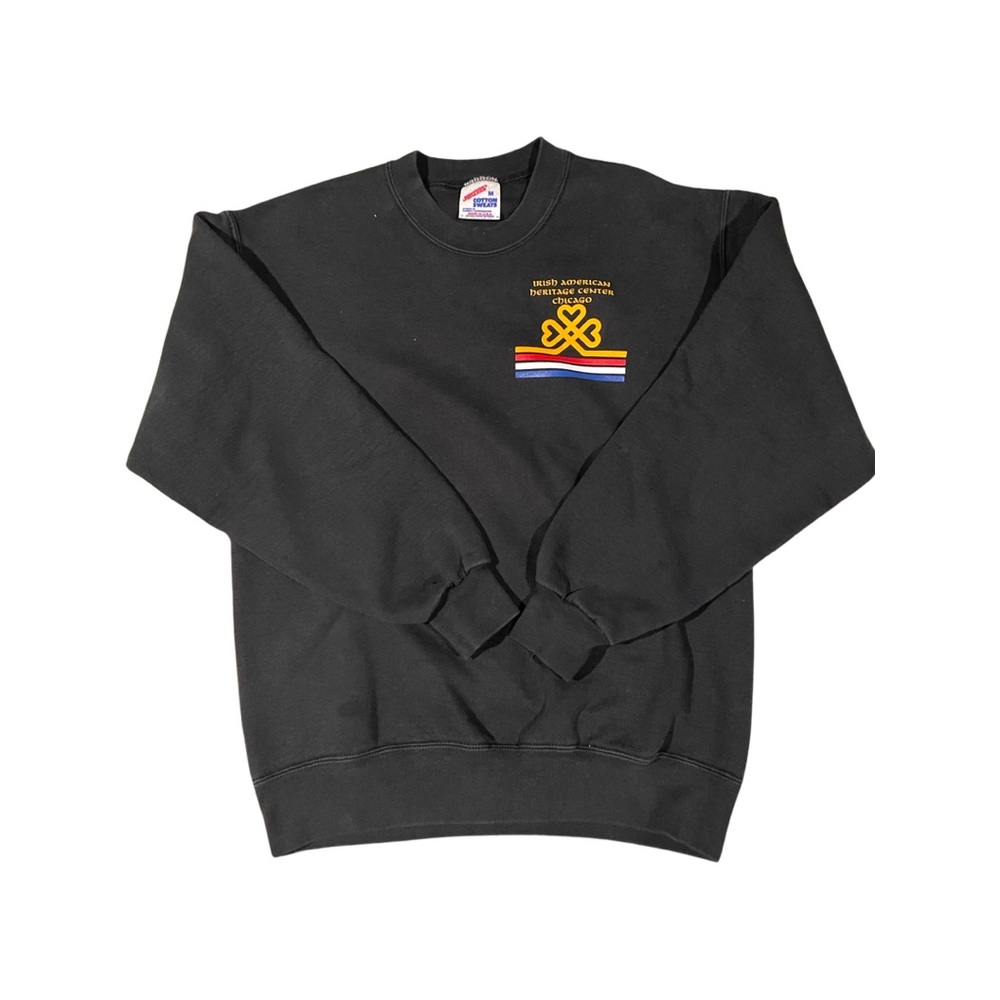 90s Jerzees crewneck